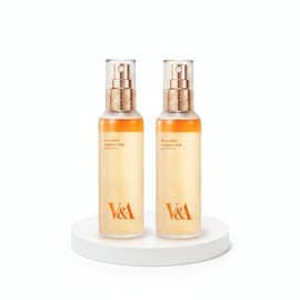 V&A Beauty Antioxidant Radiance Mist 100mL Double Plan / 브이앤에이뷰티 안티옥시던트 래디언스 미스트100mL 더블기획