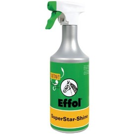 Effol Super Star Shine Spray 750 ml by Effol