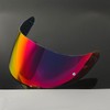 ZQIYDYP K1 Motorcycle Helmet Shield for K1, K1S, K3SV, K5,