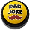 Features Endless Extra Funny Dad Jokes at The Push of