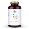 Kräuterhandel Sankt Anton® Selenium capsules, high dose, vitamin E, German
