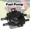 Hoypeyfiy Fuel Pump Replacement for Onan Engine P216G/P218G/P220G/P224G/B43E/B48G/B48G/B43/B48/P218 Mower