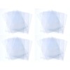 Akurabo 0.3mm PVC Sheet Set of 20 (Replacement) for Bullseye