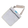 Urine Bag Holder Mesh Window Portable External Catheter Bag Cover