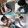 Riff Ruffle Goodie Gifts LCD Writing Tablet for Kids -