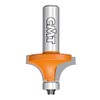 CMT Orange Tools 738.167.11 – Strawberry R. Concavo with rodam.