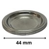Replacement Shower Filter N1 44mm Faber-Didiesse Aroma