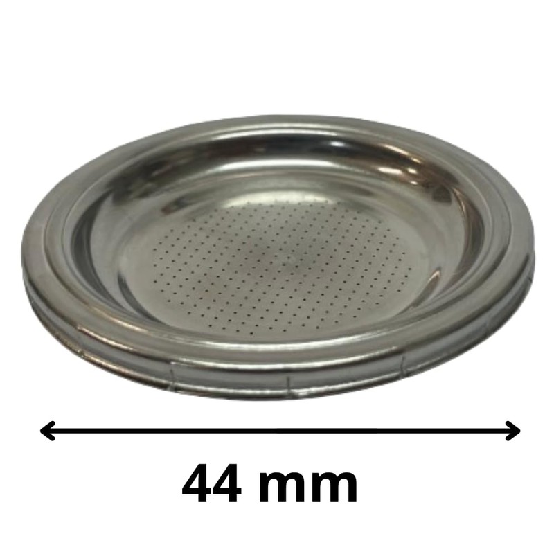 Replacement Shower Filter N1 44mm Faber-Didiesse Aroma