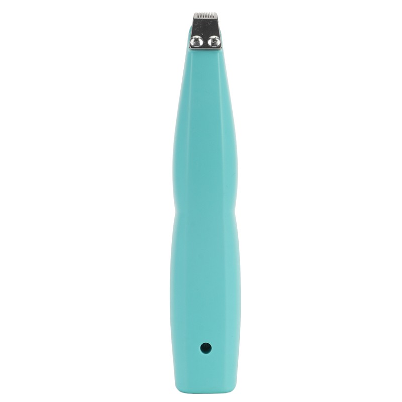 Pet Paw Trimmer Multipurpose Painless Quiet Low Vibration Rechargeable Hidden