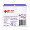Band-Aid First Aid Gauze Pads, 2 in x 2 in,