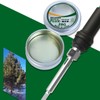 4 Pcs Soldering Tip Refresher Clean Paste Efficient Cleaning Deoxidizing