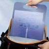 Carpeta Acordeón Organizadora De Documentos 13 Compartimento