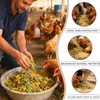 xixisusu Nesting Herbs for Chicken Coop - 32 oz Natural