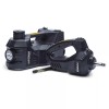Hyperion Lift-Assist 12V Portable Hydraulic Jack, Inflator, Wrench Kit