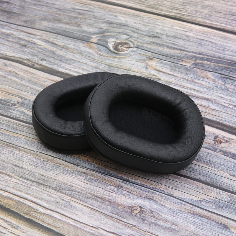 EMSea 1 Pair Replacement Headphone Pads Compatible with August EP650
