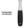 OXO OXO Good Grips Grout Brush,White