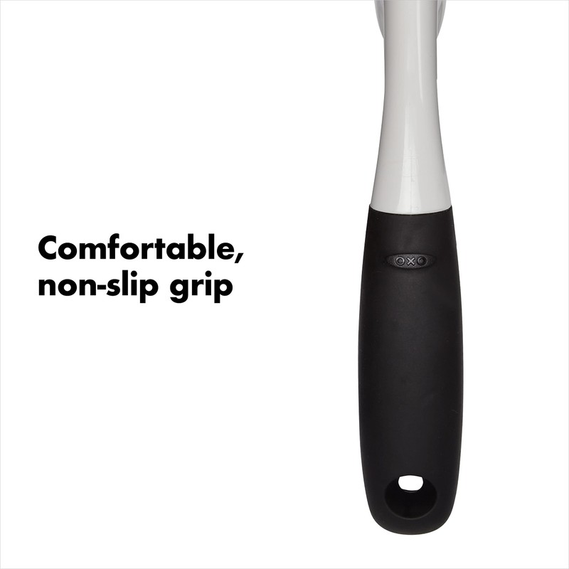 OXO OXO Good Grips Grout Brush,White
