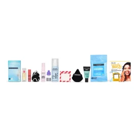 Target 12 Days Of Beauty Set Maquillaje Edicion Especial