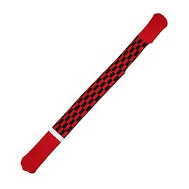 Taka Sangyo G-0020 Checkered Knit Rod Cover 37.4 - 47.2 inches (95 - 120 cm) Case