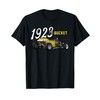 1923 23 T-Bucket Blown Hot Rod T-Shirt
