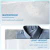 NB 14.5x19 Inch – 10 Pcs White Poly Mailers Strong