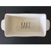 Rae Dunn Bake Dish 9x5