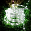 Lighting EVER 33ft 240 LED Outdoor Rope Lights Cool White