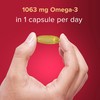 Seven Seas Omega-3 Fish Oil, Max Strength with Omega 3