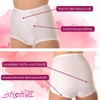 Istintiva Guainetta - High Waist Bodice Pants | Shaping, Breathable