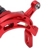 Lp Litepro 1 Pair Aluminum Alloy Bicycle Brake Calipers for