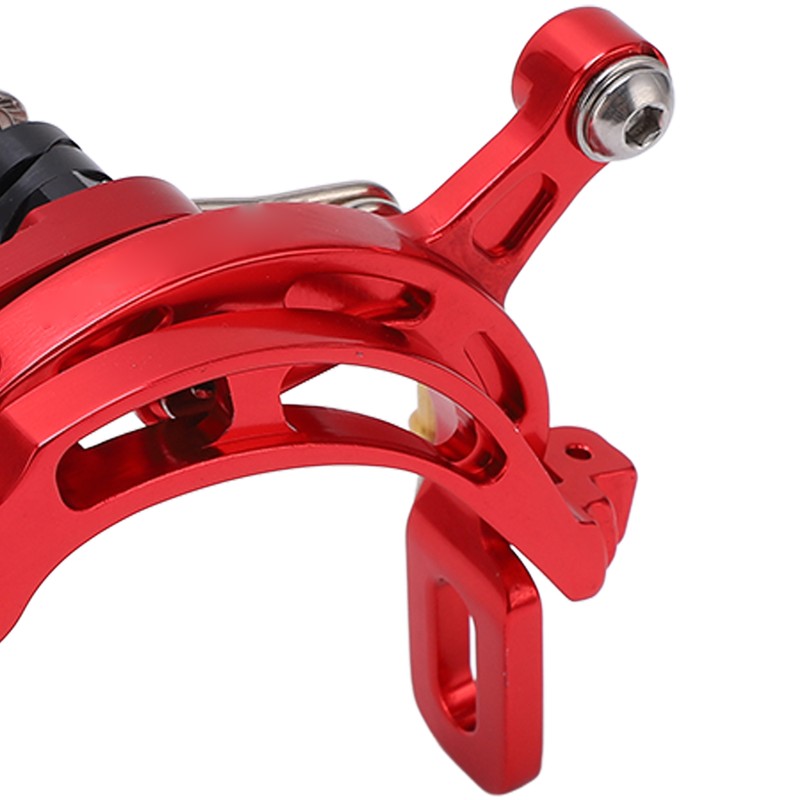 Lp Litepro 1 Pair Aluminum Alloy Bicycle Brake Calipers for