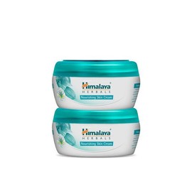 Meonsel 메온셀 HIMALAYA 너리싱 수분크림 150ml x 2개 Meonsel HIMALAYA Nourishing Moisturizing Cream 150ml x 2 [FREE]