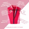 Konfidence Warma Kids Wetsuit Top - UV Protection Rash Vest