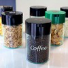 Coffeevac 1 lb - The Ultimate Vacuum Sealed Coffee Container,