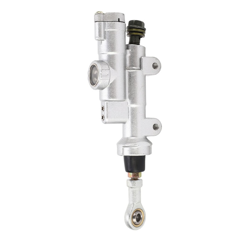 Rear Brake Master Cylinder Pump 10mm Better Braking Performance for