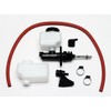 Wilwood 260-10375 Short 1" Bore Master Cylinder Kit
