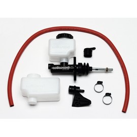 Wilwood 260-10375 Short 1" Bore Master Cylinder Kit