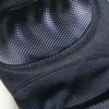 2PCS Half Finger Hard Knuckle Gloves Breathable Wear Resistant Combat