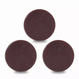 Cacao 피부보습 카카오 수제비누x3개세트 [본품+박스포장] Skin Moisturizing Cocoa Handmade Soap x3 Set [Main Product + Box Packaging]