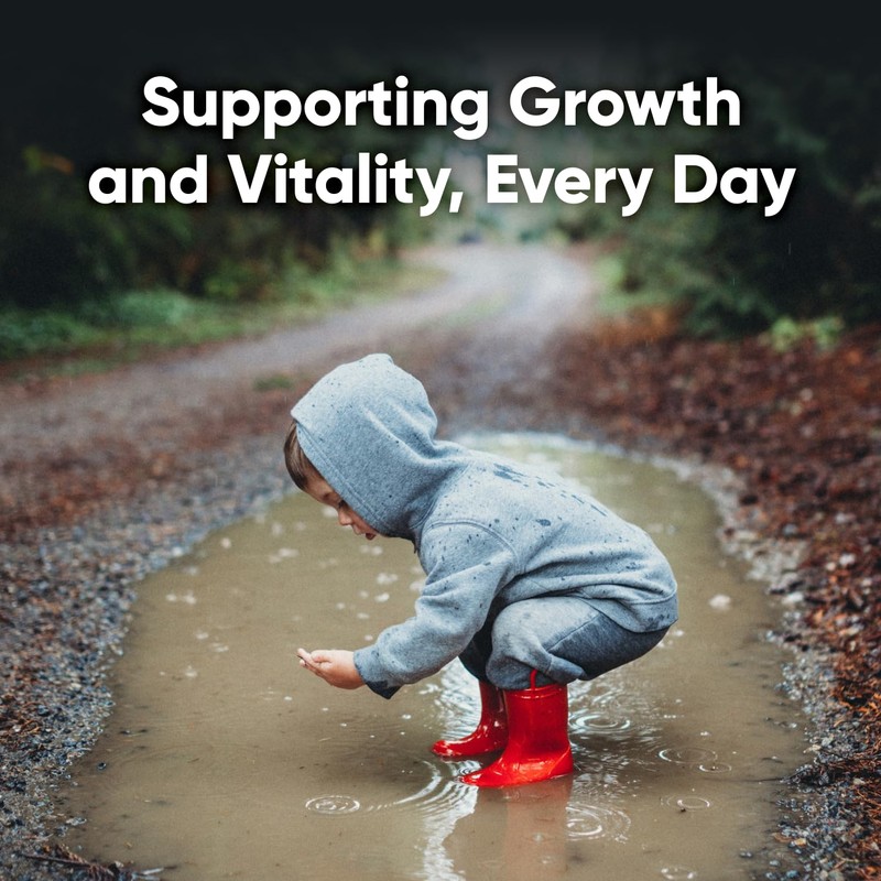 Emulsion de Escocia Cod Liver Oil, Cherry Flavor, 6.5 fl