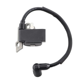 TOPREPAIR Ignition Coil for Poulan 222 262 1900 1950 1975 2025 2050 2055 2075 2150 2155 2375 2375LE BH2160 BH2160LE P3314WS P3314WSA P3416 P3816 P4018 530039198 WoodShark Wildthing