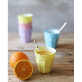 Duralex Pastel Picardy Pink 220ml Made in France