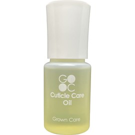 GROWN CARE Cuticle Care Oil, 1.7 fl oz (50 ml)