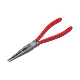 NWS 140-62-205 Chain Nose Pliers (Radio Pliers) 205 mm