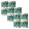 해피바스 오리지널 컬렉션 클린코튼 비누 (4입) x3 세안 세수 목욕 샤워 Happy Bath Original Collection Clean Cotton Soap (4 Pieces) x3 Face Wash Bath Shower