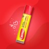 Carmex, Bálsamo Labial Hidratante Classic en Barra, para Labios secos