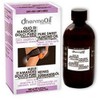 Dhermaoil Oil Sweet Almond Scented Citrus 200ml