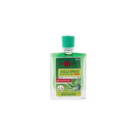 Eagle Brand Eagle Brand Eucalyptus Oil Plus+ with Citronella Oil 25ml (Pack of 3)
