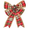 Christmas Bows - Jingle Bell