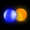 2Pcs Balls Light up LED Balls ing in The Dark